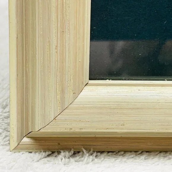 EUC Framed/Matted Image of Renshaw Twins in 1880, Wimbledon Champions, 10" x 12" - Picture 6 of 8